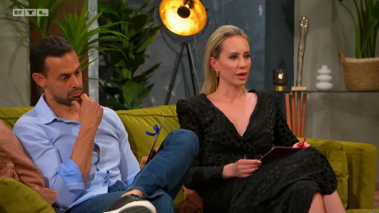 Renata o&scaron;tro uzvratila Josipu na izjavu da je dobar pas: 'Nisam tvoja kujica ovdje..'