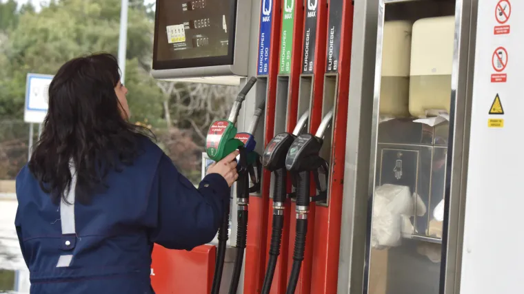 Nove cijene goriva: Dizel će biti jeftiniji