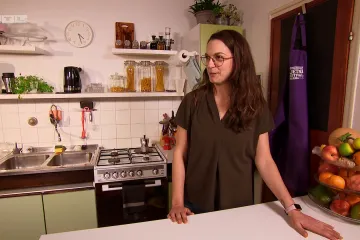 Nana iz 'Večere za 5' zbunila kandidate namirnicama: 'Ne znam što je mogranj!'