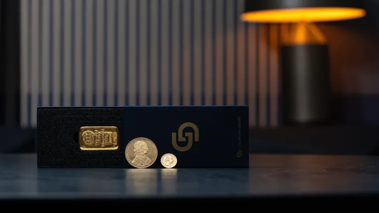 Kako Goldman Graff mijenja hrvatsko trži&scaron;te investicijskog zlata