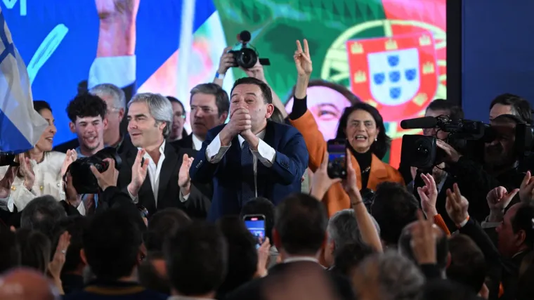 Konzervativci pobijedili na izborima u Portugalu: Treba im potpora ekstremne desnice?