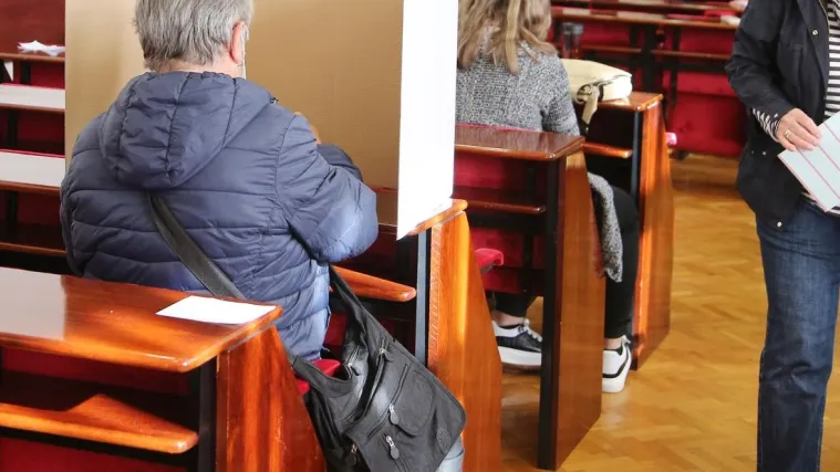 Kako ispuniti glasački listić? Držite se pravila ili va&scaron; glas ne vrijedi