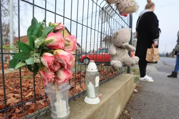 Vozač koji je usmrtio curicu (9) na Žitnjaku: 'Imam djecu njezine dobi. Žao mi je, zaista je nisam vidio'