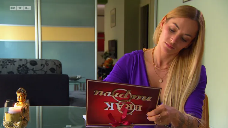 Nikolina odlučila ostati s Antonom, ali jedno ju je povrijedilo: 'Skinula sam prsten'