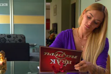 Nikolina odlučila ostati s Antonom, ali jedno ju je povrijedilo: 'Skinula sam prsten'