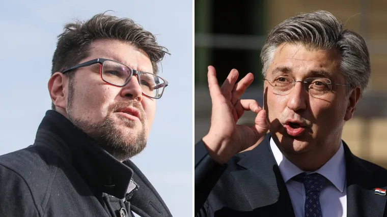 U okr&scaron;aju titana, tko ima vi&scaron;e &scaron;ansi - Grbin ili Plenković? Možda ovo niste očekivali