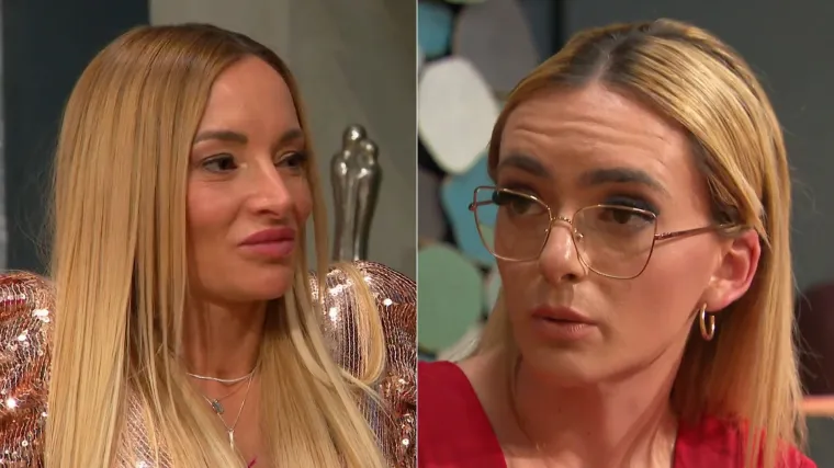 Klara je bila u sredi&scaron;tu trača: Nikolini ispričala &scaron;to je saznala o Antonu