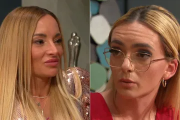 Klara je bila u središtu trača: Nikolini ispričala što je saznala o Antonu