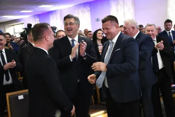 HDZ je izazvao bijes novim Zakonom. Hoće li ih to ko&scaron;tati? Stručnjaci: 'Zanimljiv je Zagreb'