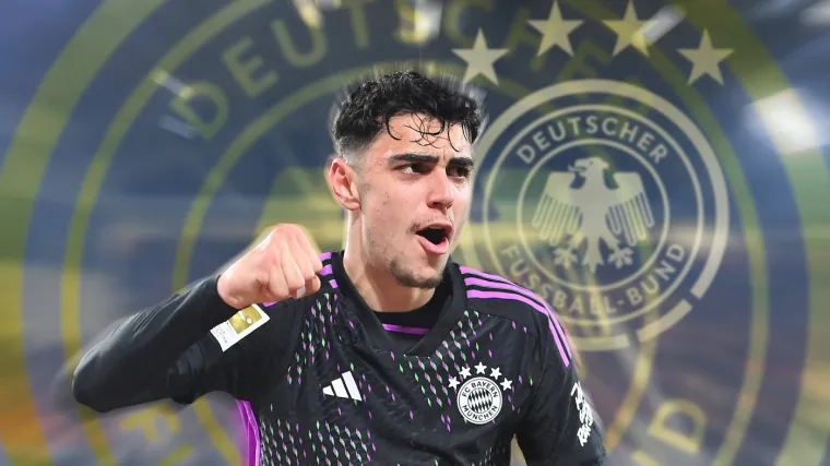 Talentirani veznjak kojeg su željeli Srbi na&scaron;ao se na popisu njemačkog izbornika