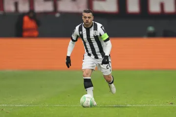 Dinamo nikad nije slavio u Grčkoj: Još se pamti neobična situacija u sezoni 1964./65.