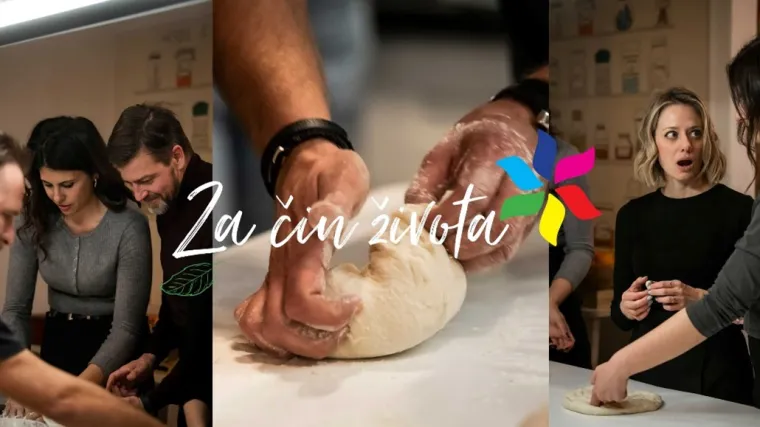 Hrvatska liga protiv raka s Poliklinikama Affidea i tvrtkom Kot&aacute;nyi Hrvatska organizirala edukativni projekt &bdquo;Za čin života&rdquo;