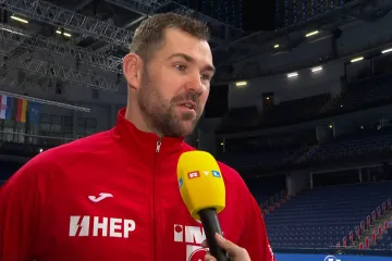 Gojun za RTL otkrio kakav je Sigurdsson trener: 'Bit ćemo prava Hrvatska'