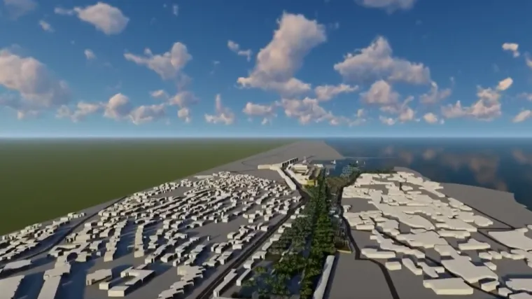 Zadar je željeznički odsjećen od svijeta već 10 godina. Kreće li velika obnova?