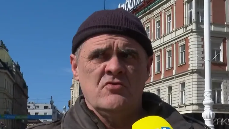 Pitali Zagrepčanina što je GG, njegov odgovor je hit: 'U Hrvatskoj se državi mora znat tko je netko ili nije netko'