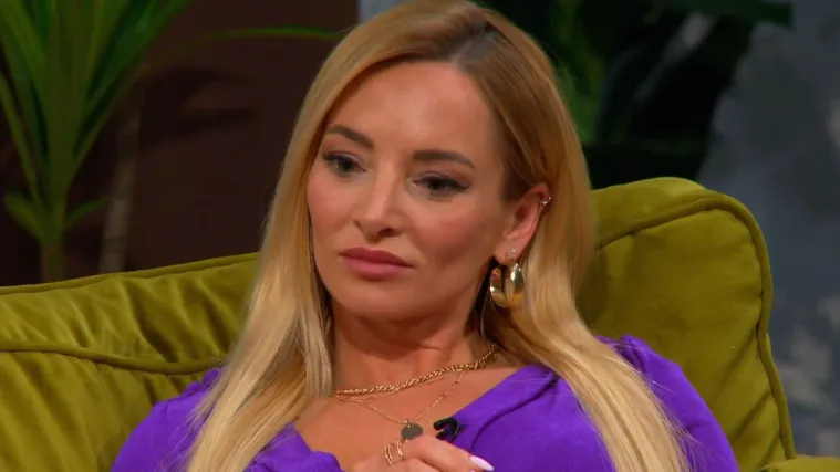 Nikolina iz 'Braka na prvu' o Antonu i Lovri: 'Imamo posla s nestabilnom osobom!'