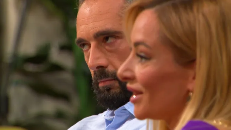 Anton okretao očima dok je Nikolina pričala kako se osjeća: 'Ne volim prozivanja'