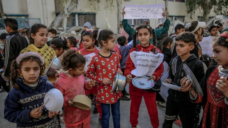 Izraelci ubili dječaka zbog vatrometa. Vlasti pohvalile vojnika-ubojicu