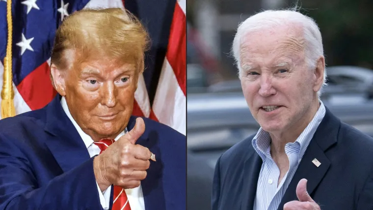 Repriza izborne utrke nakon 70 godina; Biden osigurao nominaciju, na vidiku nova borba protiv Trumpa
