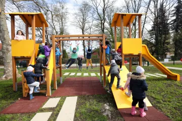 Nekoć Željko i Mirjana danas Liam i Lota: Znate li koje je najpopularnije ime u Hrvatskoj?