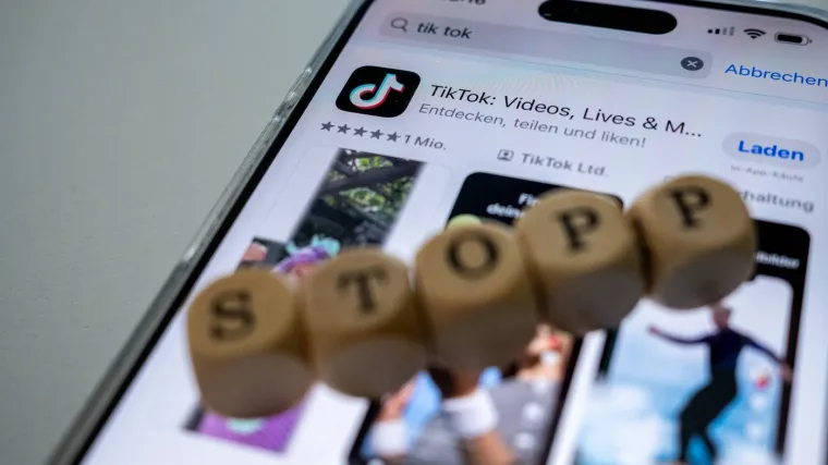 Korisnici divljaju zbog mogućeg ga&scaron;enja TikToka: 'Pa to nam je jedini izvor prihoda!'