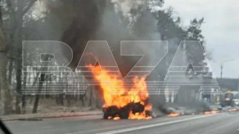 Ukrajinci napali rusku regiju dronovima: Poginuo mu&scaron;karac, pogledajte snimke