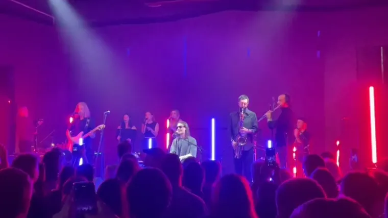 J.R. August proslavio 10 godina karijere: Dva albuma, a treći dolazi