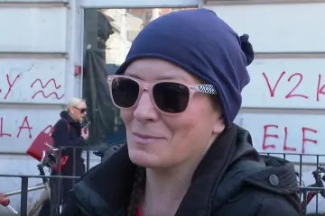 Građani o datumu izbora. 'To su zakulisne igre, mi zapravo ne znamo što se dešava'