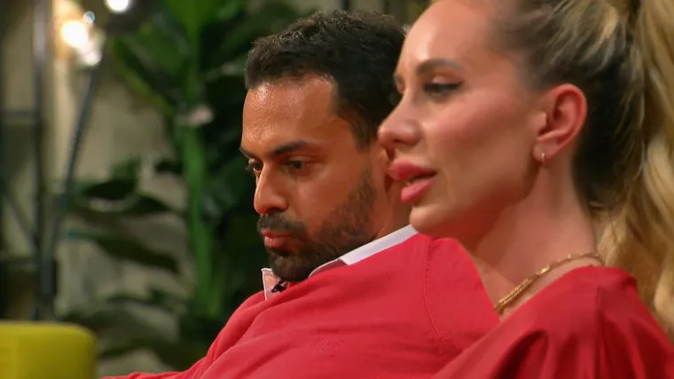 Josip tvrdi da Renata voli lo&scaron;e dečke, gledatelji bijesni: 'Ovo mu nije trebalo!'