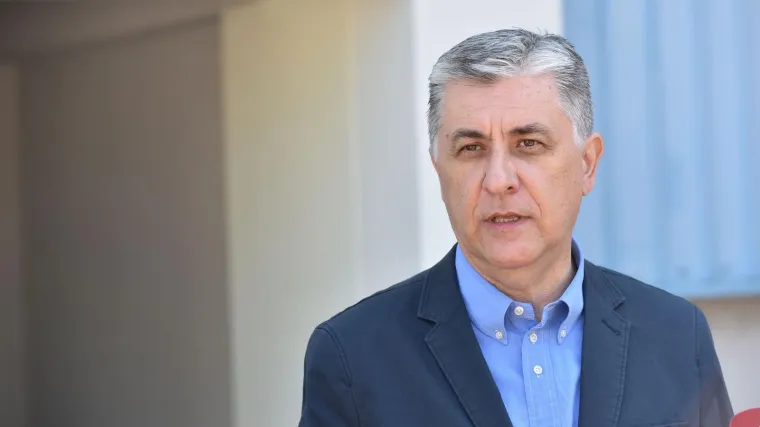 &Scaron;to će biti sa 43 &scaron;kole u BiH kojima je srijeda radni dan? Hojski: 'Bit će izazovno'