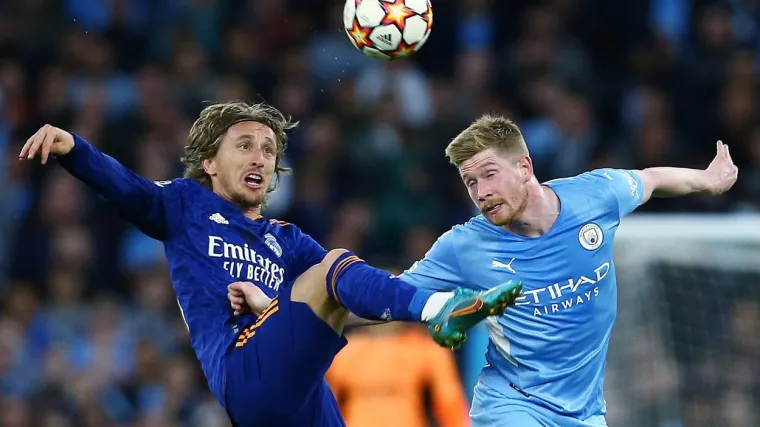Stari poznanici ravnaju račune: Real želi vratiti Cityju, a PSG Barceloni