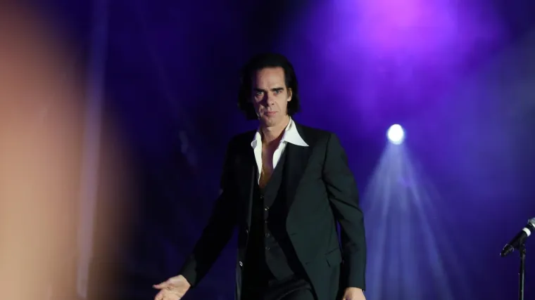 Nick Cave & The Bad Seeds dolaze u zagrebačku Arenu! Objavljen datum koncerta