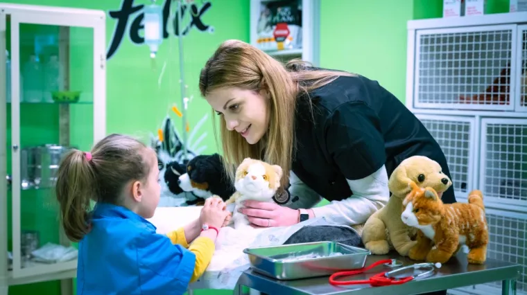 Posebne radionice za najmlađe kako bi ih inspirirali i pomogli da otkriju svoje talente