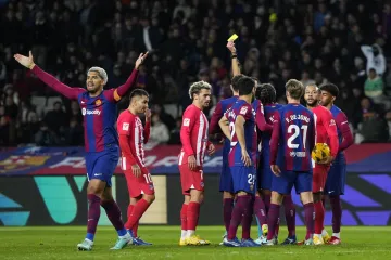 Manchester United od Barcelone kupuje čak tri igrača za 'novi početak'