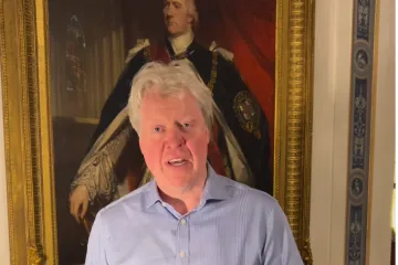 Brat princeze Diane otkrio dugo čuvane mračne tajne: 'Bio sam seksualno zlostavljan'