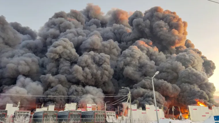 &Scaron;ef ukrajinskih obavje&scaron;tajaca: Dvije ruske regije su aktivne borbene zone