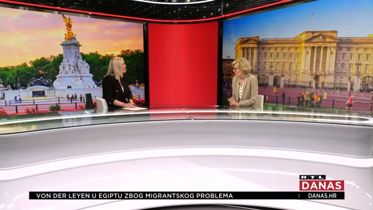 Mirjana Rakić: 'Prije ćemo imati izbore nego doznati odgovore o Kate Middleton'