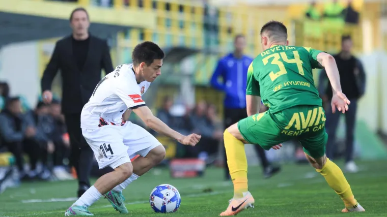 Gorica s novim trenerom do boda protiv Istre na Aldo Drosini