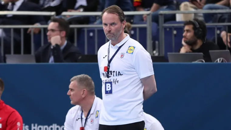 Sigurdsson uoči utakmice s Alžirom napravio promjene: Evo tko će malo odmoriti