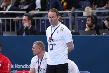 Sigurdsson uoči utakmice s Alžirom napravio promjene: Evo tko će malo odmoriti