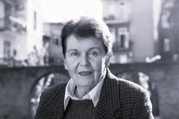 Preminula ugledna hrvatska psihologinja Mirjana Krizmanić