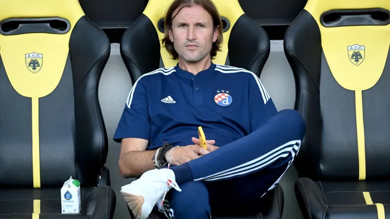 Dinamo ima novog sportskog direktora, ali i novog člana Uprave kluba