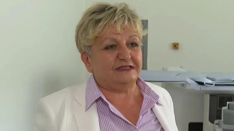 Sanja iz Zagreba: 'Da je ovakav uređaj postojao vidio bi se i onaj drugi rak'