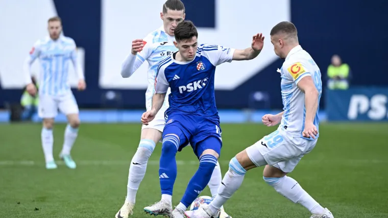 Anketa nam je pokazala: Vi imate jasnog favorita za naslov u HNL-u