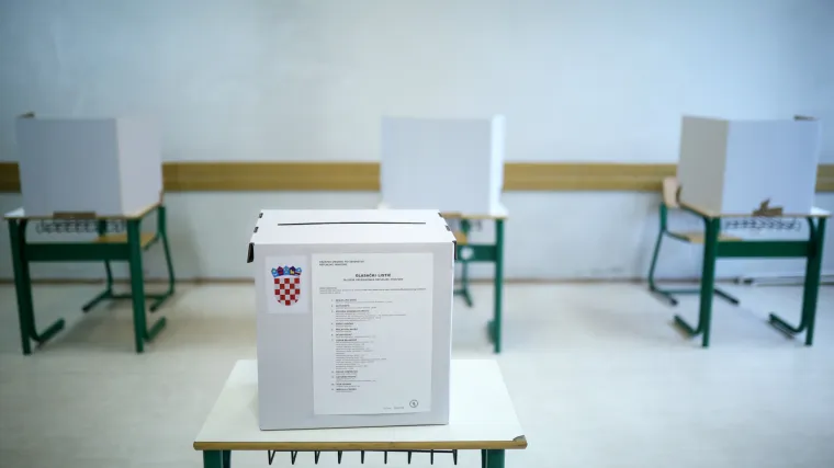 DIP se oglasio o odluci Ustavnog suda: 'Odluke će ovisit o postupanju izbornih sudionika'