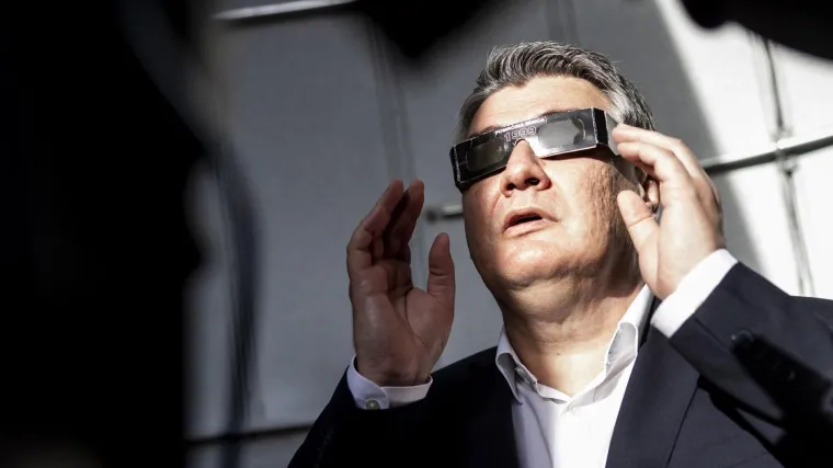 Milanović se oglasio nakon odluke Ustavnog suda! Objavio je samo ove tri riječi