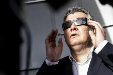 Milanović se oglasio nakon odluke Ustavnog suda! Objavio je samo ove tri riječi