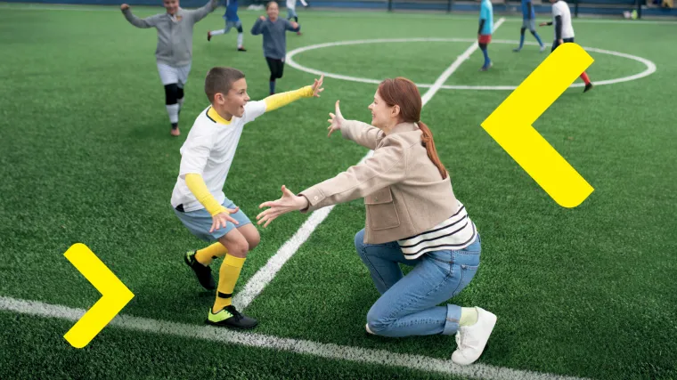 Učinite snove mogućima uz lakoću digitalnog bankarstva