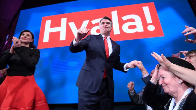 &Scaron;atora&scaron;i, dizanje PDV-a i ulazak u EU. Po ovome ga pamtimo kao premijera: 'Karakter mu je fatal error'