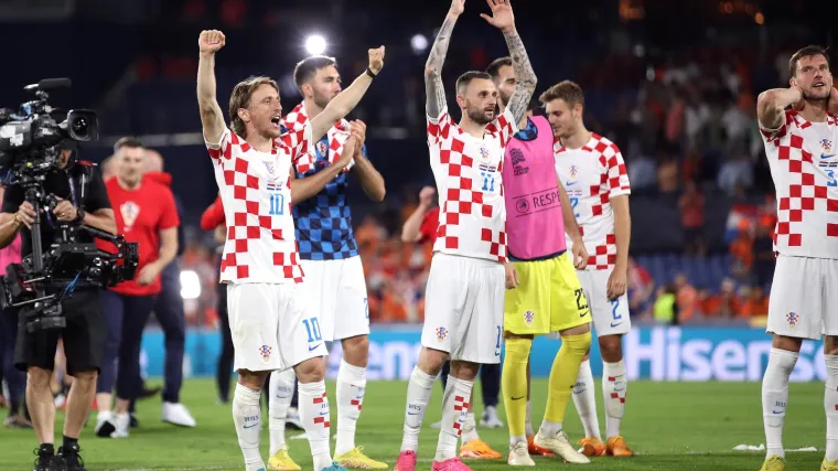 Izmijenjen raspored utakmica Hrvatske na turniru u Kairu